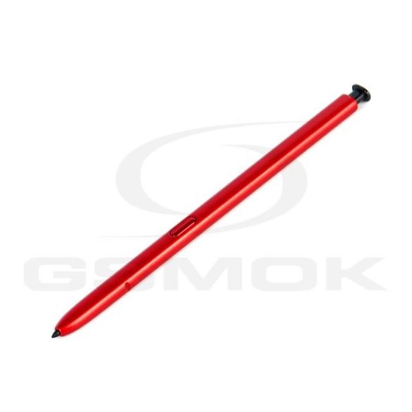 Stylus Pen Samsung N970 N975 Galaxy Note 10 / 10 Plus piros Gh82-20793G [Eredeti]