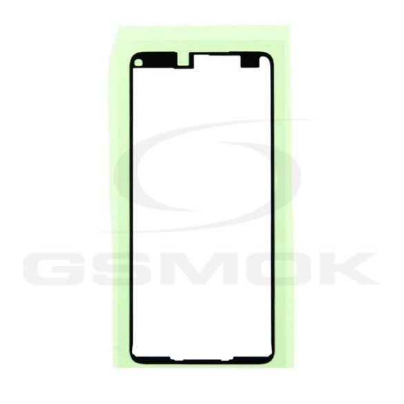 Rögzítő Touch Pad matrica Samsung G525 Galaxy Xcover 5 Gh81-20375A [Eredeti]