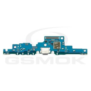 Pcb/Flex Samsung X700 Galaxy S8 Galaxy S8 töltőcsatlakozóval Gh82-27934A [eredeti]