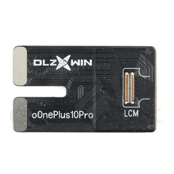 Lcd teszter S300 Flex Oppo Find X5 Pro / Oneplus 10 Pro
