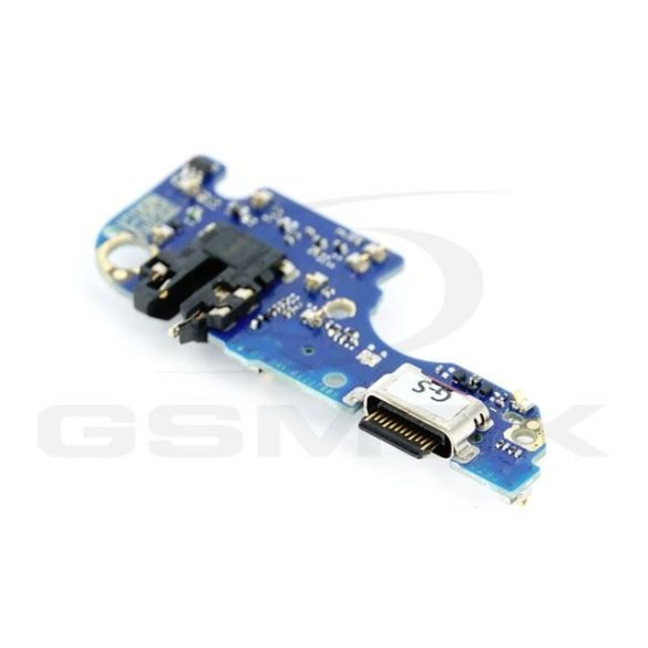 Pcb/Flex Motorola Moto G51 5G töltőcsatlakozóval 5P68C20047 [Eredeti]