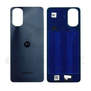 Akkumulátorfedél ház Motorola E32S szürke 5S58C20810 5S58C20814 eredeti szervizcsomag