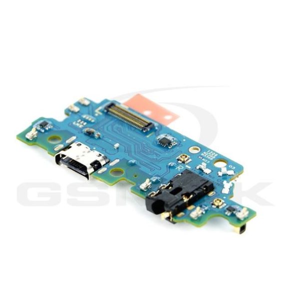 Pcb/Flex szalag Samsung M236 Galaxy M23 töltőcsatlakozóval Gh96-15065A [eredeti]