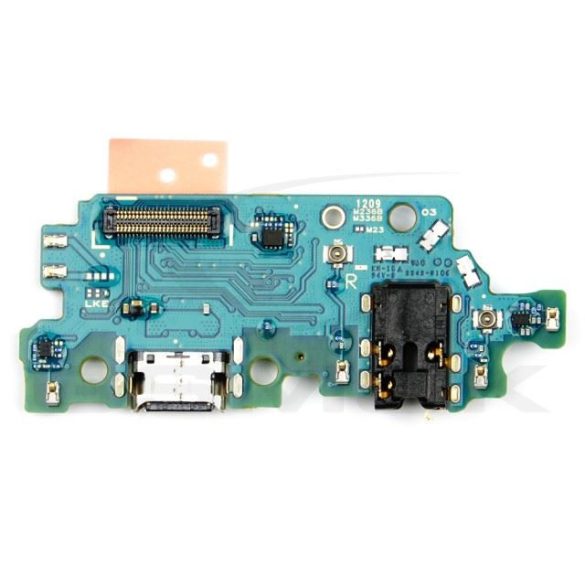 Pcb/Flex szalag Samsung M236 Galaxy M23 töltőcsatlakozóval Gh96-15065A [eredeti]