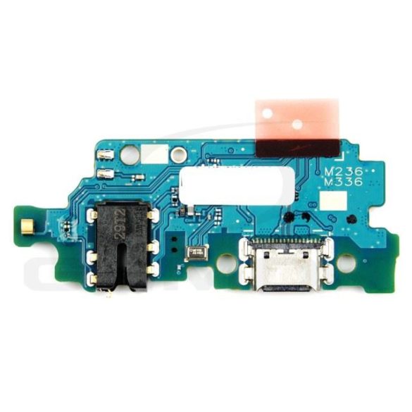 Pcb/Flex szalag Samsung M236 Galaxy M23 töltőcsatlakozóval Gh96-15065A [eredeti]