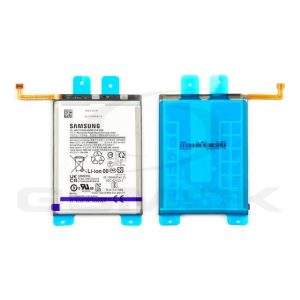 Akkumulátor Samsung M236 Galaxy M23 5G Eb-Bm526Abs Gh82-28490A 5000Mah eredeti bulk akkumulátor