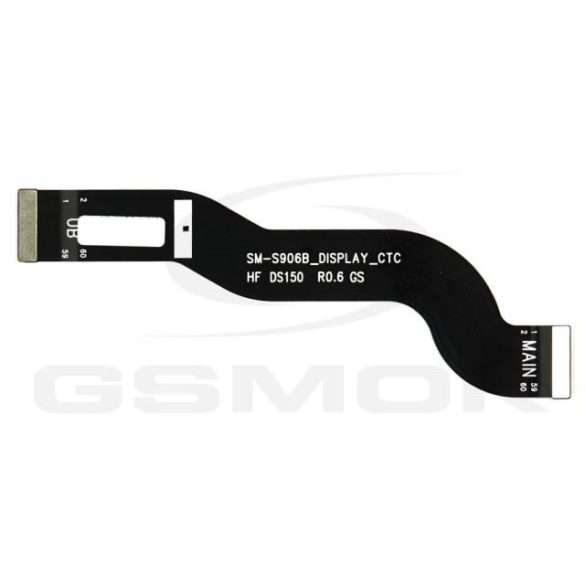 LCD flex kábel Samsung Galaxy S22 Plus [Gh82-27557A] (gyári)