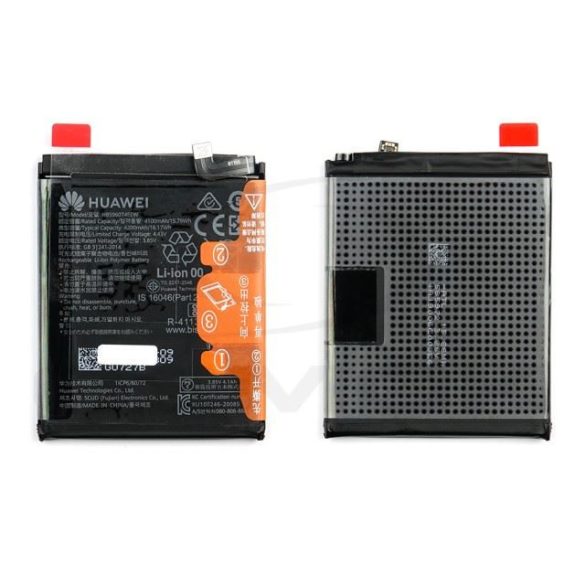 Akkumulátor Huawei P40 Pro Plus Hb596074Eew 02353Rbl 4200Mah Eredeti bulk