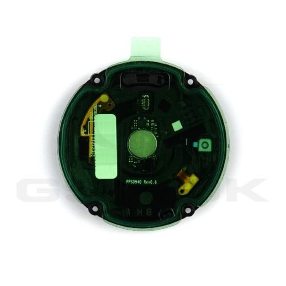 Akkumulátorfedél Samsung Samsung R830 Galaxy Watch Active 2 Stainless Gh82-21318A Eredeti szervizcsomag