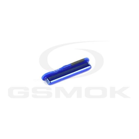 Bekapcsológomb Samsung A705 Galaxy A70 kék Gh98-44195C [Eredeti]