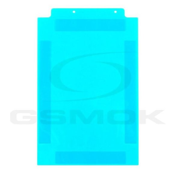 Akkumulátorfedél matrica Samsung T860 Galaxy Tab S6 Gh81-17520A [Eredeti]