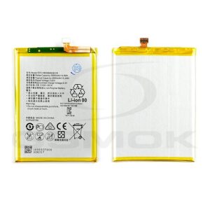 Akkumulátor Huawei Ascend Mate 8 Hb396693Ecw 3900Mah