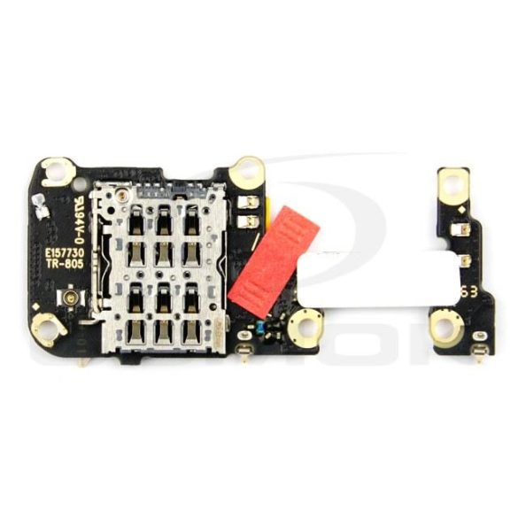 Pcb/Flex Realme Gt2 Pro Sim-csatlakozóval 4972993 Eredeti