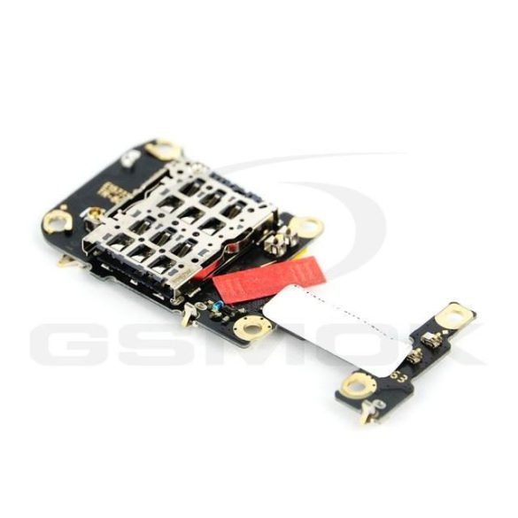 Pcb/Flex Realme Gt2 Pro Sim-csatlakozóval 4972993 Eredeti