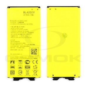 Akkumulátor Lg G5 H850 Bl-42D1F 2800Mah