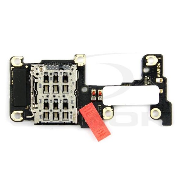 Pcb/Flex Realme Gt2 töltőcsatlakozóval 4973675 Eredeti