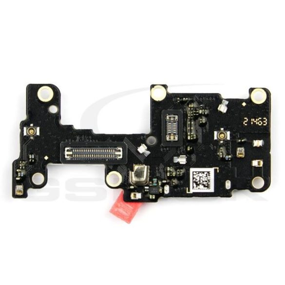 Pcb/Flex Realme Gt2 töltőcsatlakozóval 4973675 Eredeti