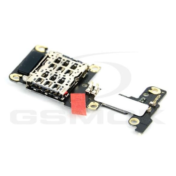 Pcb/Flex Realme Gt2 töltőcsatlakozóval 4973675 Eredeti