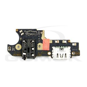 Pcb/Flex Realme C25Y töltőcsatlakozóval 4908563 Eredeti