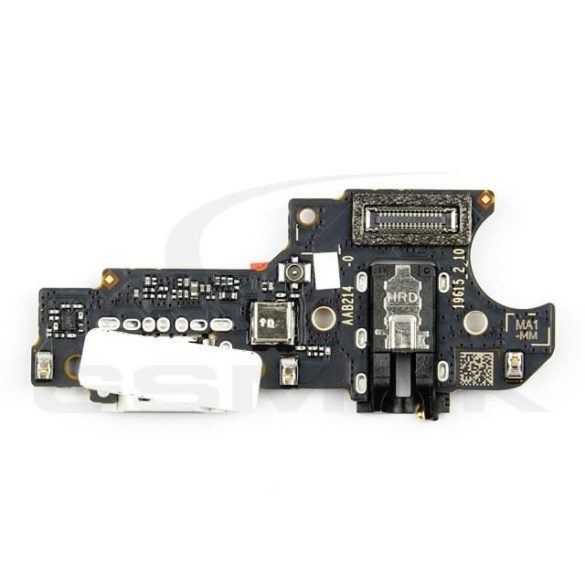 Pcb/Flex Realme C25Y töltőcsatlakozóval 4908563 Eredeti