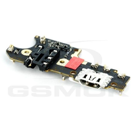 Pcb/Flex Realme C25Y töltőcsatlakozóval 4908563 Eredeti