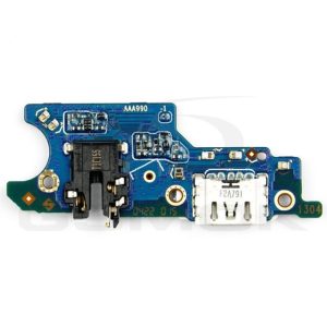 Pcb/Flex Realme C31 töltőcsatlakozóval 4975545 Eredeti