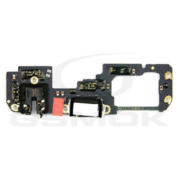 Pcb/Flex Realme 9 Pro Plus töltőcsatlakozóval 4909564 Eredeti