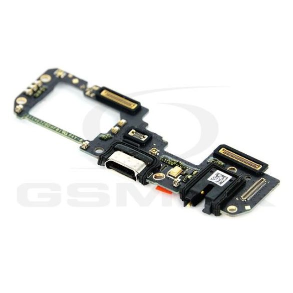 Pcb/Flex Realme 9 Pro Plus töltőcsatlakozóval 4909564 Eredeti