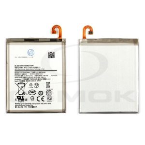 Akkumulátor Samsung A105 Galaxy A10 A750 Galaxy A7 A7 2018 Eb-Ba750Abu 3300Mah