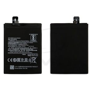 Akkumulátor Xiaomi Pocophone F1 Bm4E 4000Mah