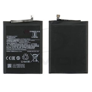 Akkumulátor Xiaomi Redmi 8 / 8A Bn51 4900Mah 4900Mah