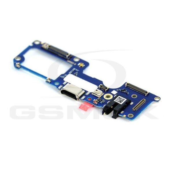 Pcb/Flex Realme 7 Pro töltőcsatlakozóval 4905017 Eredeti