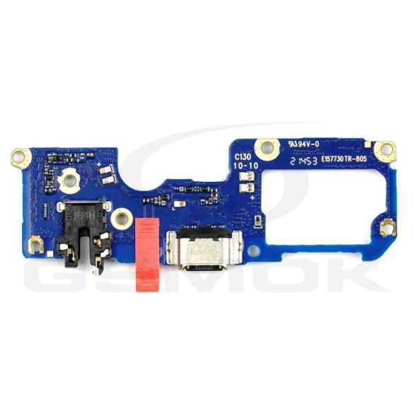 Pcb/Flex Realme 7 Pro töltőcsatlakozóval 4905017 Eredeti