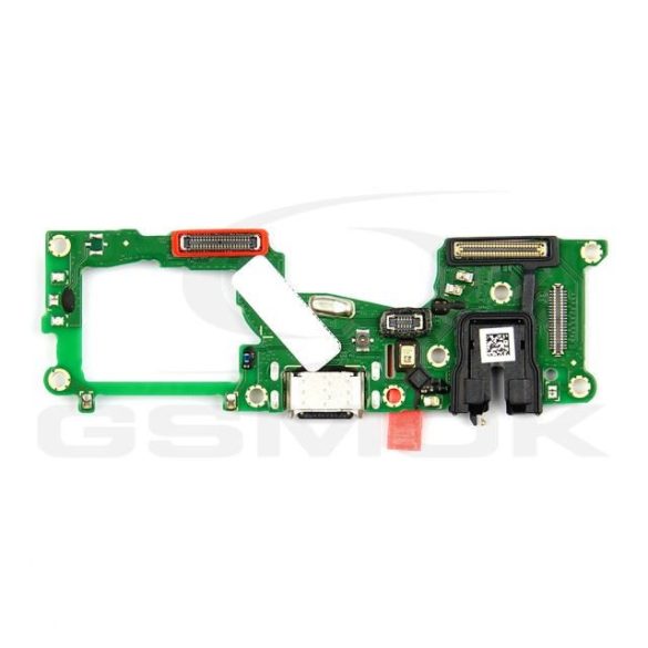 Pcb/Flex Realme 8 töltőcsatlakozóval 4969913 4970186 Eredeti