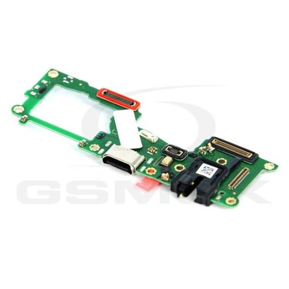 Pcb/Flex Realme 8 töltőcsatlakozóval 4969913 4970186 Eredeti