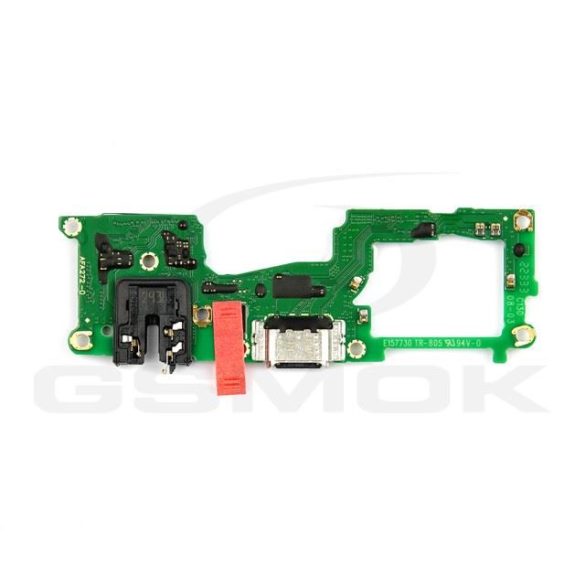 Pcb/Flex Realme 8 töltőcsatlakozóval 4969913 4970186 Eredeti