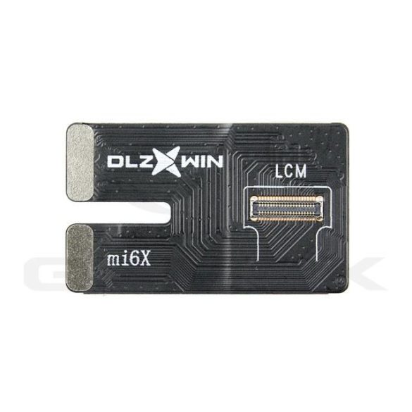 Lcd teszter S300 Flex Xiaomi Mi A2 / Mi 6X Xiaomi Mi A2 / Mi 6X