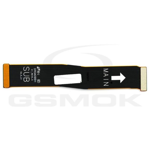 Alaplapi flex kábel Samsung Galaxy Note 10 [Gh59-15112A] (gyári)