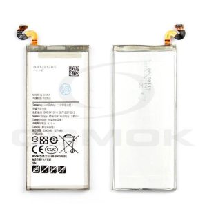 Akkumulátor Samsung N950 Galaxy Note 8 Eb-Bn950Abe 3300Mah