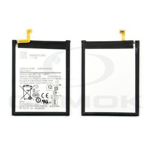 Akkumulátor Samsung N770 Galaxy Note 10 Lite Eb-Bn770Aby 4500Mah 4500Mah