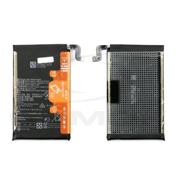 Akkumulátor Huawei Mate 30 Pro Hb55555591Eew 4400Mah