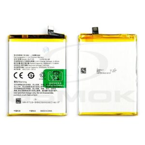 Akkumulátor Realme C21Y Blp729 4880Mah 4880Mah