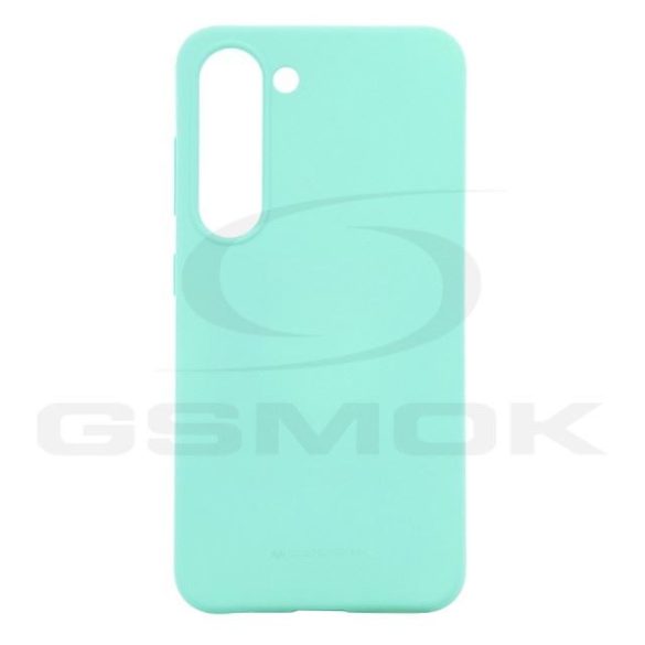 Mercury Soft tok Samsung S911 Galaxy S23 menta