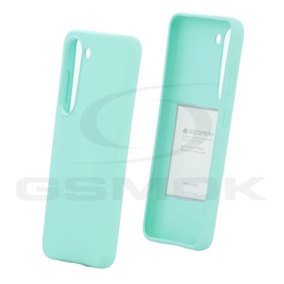 Mercury Soft tok Samsung S911 Galaxy S23 menta