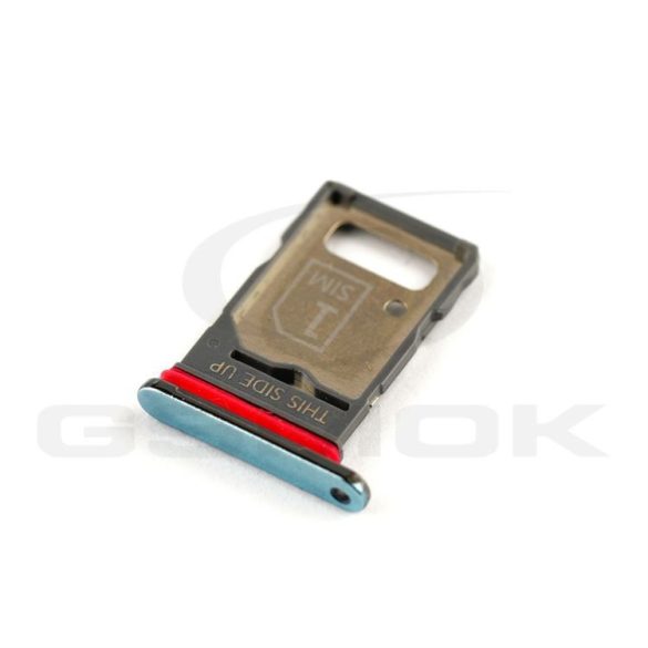 SIM-kártya tartó Motorola Moto Edge 20 Pro fehér [Ss58D16078] (gyári)