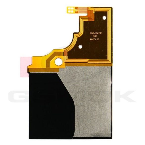 Coil-Nfc antenna Samsung G770 Galaxy S10 Lite Gh42-06475A eredeti
