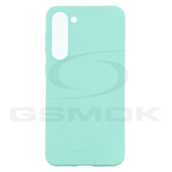 Mercury Soft tok Samsung S916 Galaxy S23 Plus menta