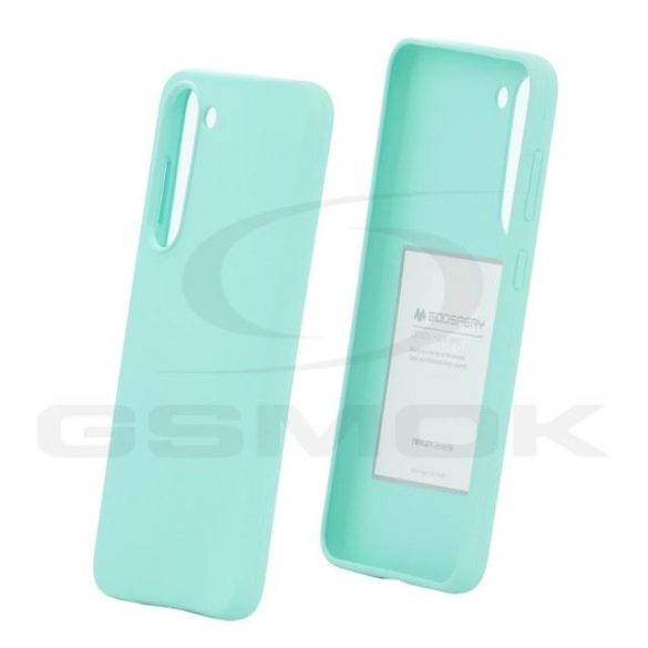 Mercury Soft tok Samsung S916 Galaxy S23 Plus menta