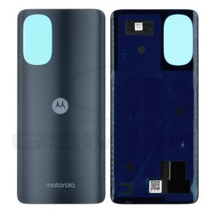 Akkumulátorfedél ház Motorola G62 5G szürke 5S58C20943 Eredeti szervizcsomag