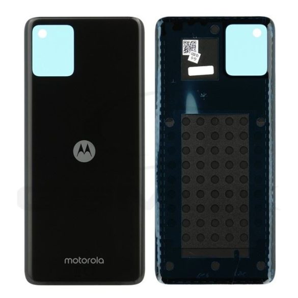 Akkumulátorfedél ház Motorola G32 szürke 5S58C21326 eredeti szervizcsomag